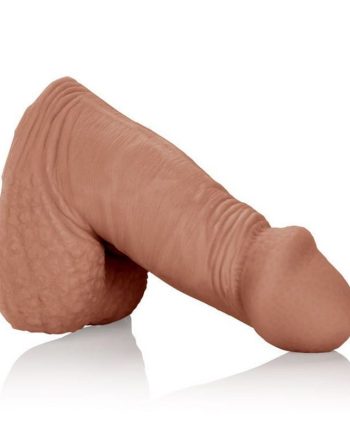 Packing Penis