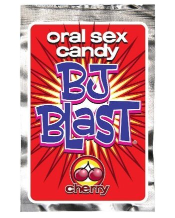 BJ Blast