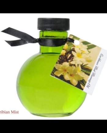 Boudoir Massage Oils