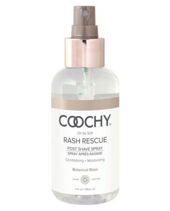 Coochy Rash Rescue