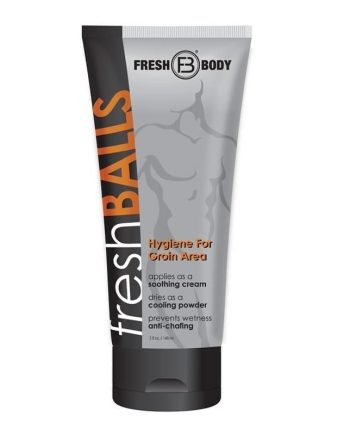 Fresh Balls