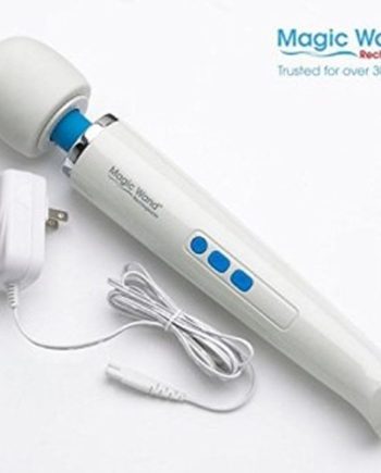 Magic Wand® Unplugged - Rechargeable