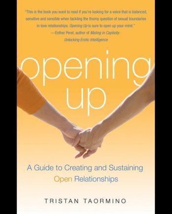 Opening Up
