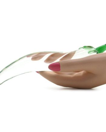 Glas Chili Pepper
