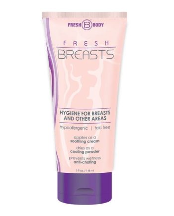 Fresh Breasts