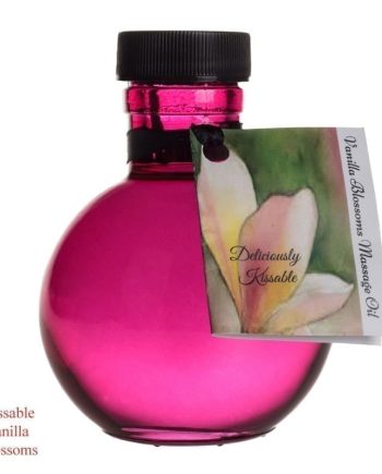 Boudoir Kissable Massage Oils