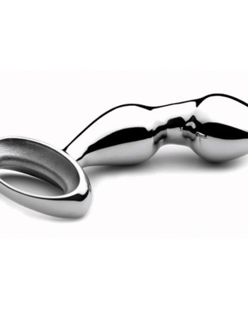 Prostate Pfun Plug
