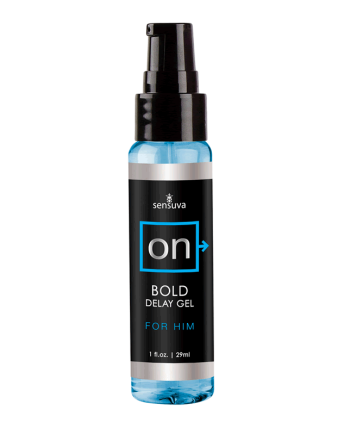 On Bold Delay Gel