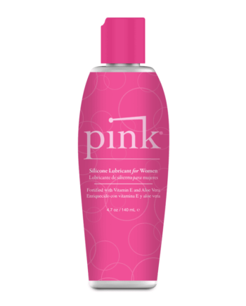 Pink Silicone