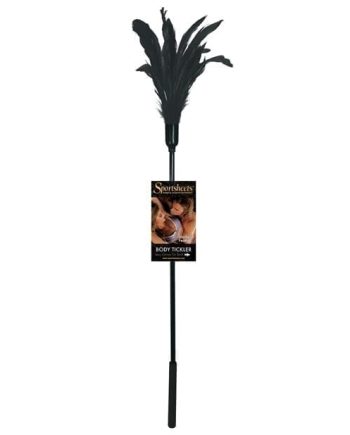 Starburst Tickler