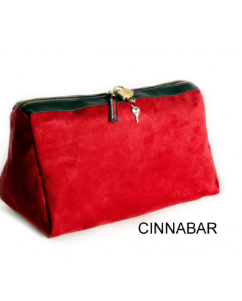 Tallulah Toy Bag