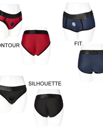 EM.EX Active Harness Wear