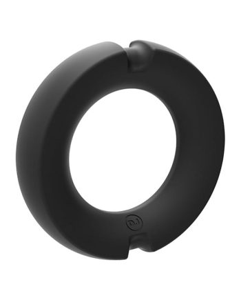 Kink Stretchable Metal Cock Ring