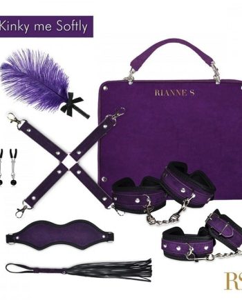Kinky Me Softly