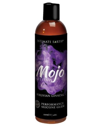 Mojo Silicone Performance Glide