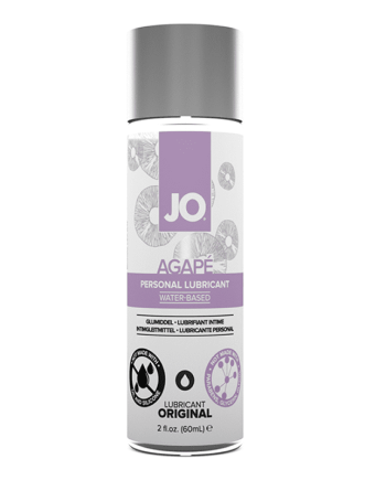 JO®AGAPÉ