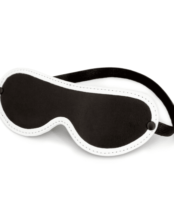 Glo Bondage Mask