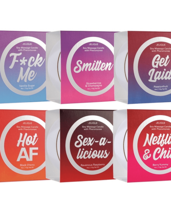 Mood Candles