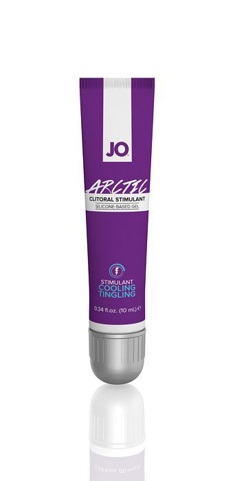 JO®  Arctic Clitoral Gel