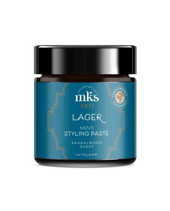 MKS eco for Men Lager Styling Paste