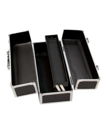 Lockable Toy Box