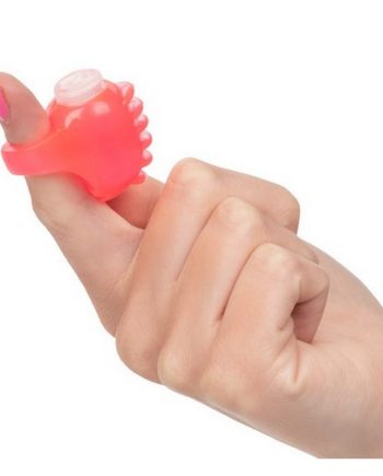 Finger Teaser II