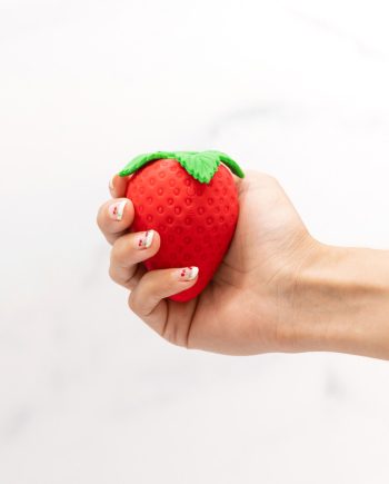 Strawberry Vibe