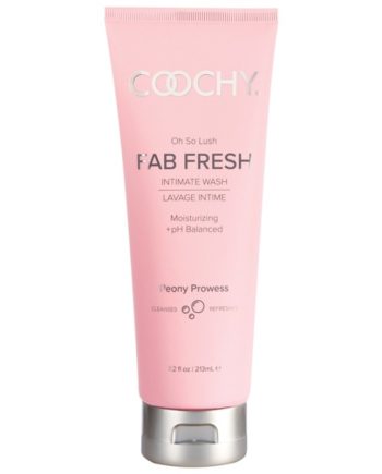 Fab Fresh
