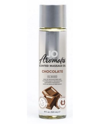 JO®  Aromatix Massage Oil