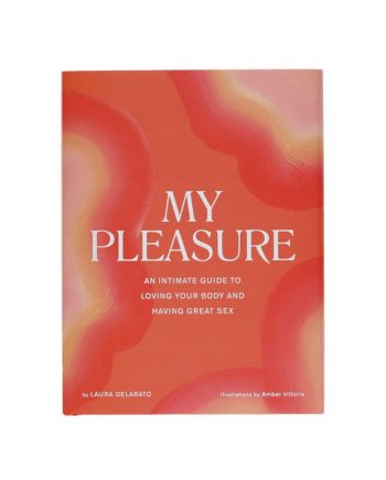 My Pleasure