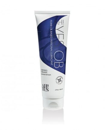 AH! Yes OB Plant Oil Lubricant