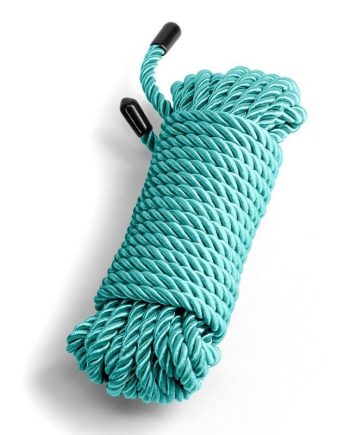 Bound Rope