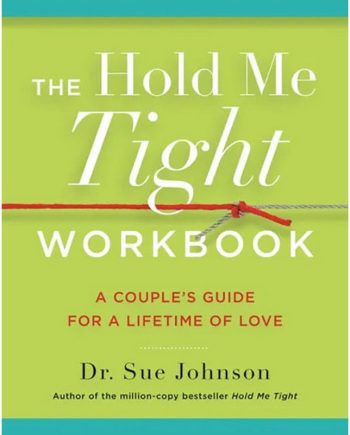 Hold Me Tight Workbook
