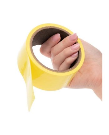 Pleasure Tape