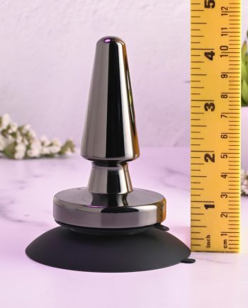 Beginner Metal Plug