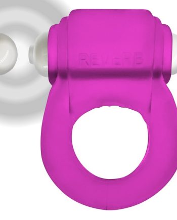 Glowdick Cockring with LED