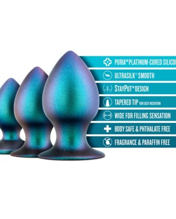 Metaverse Plug Kit