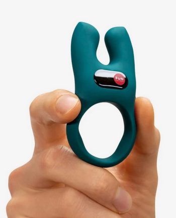 Nos Couples Cock Ring