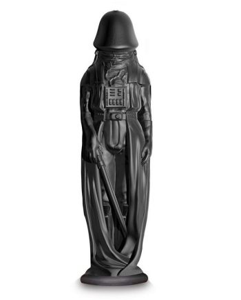 Darth Invader