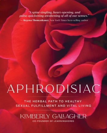 Aphrodisiac