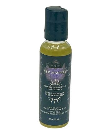 Blue Lotus Sex Magnet