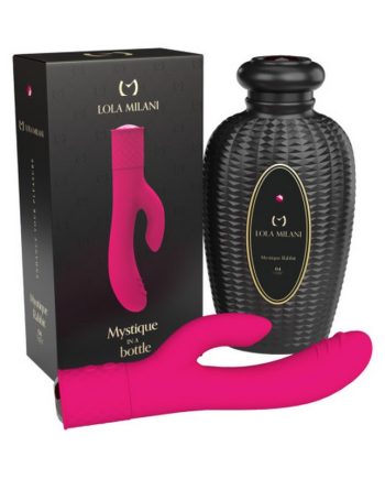 Lola Milani Mystique Rabbit
