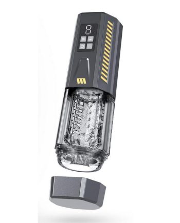 M for Men SpinMaster Pro