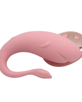 Orcasm Wearable Egg Vibrator