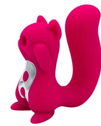 Screaming Squirrell