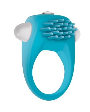 Teal Tickler