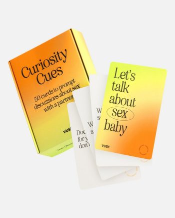 Curiosity Cues