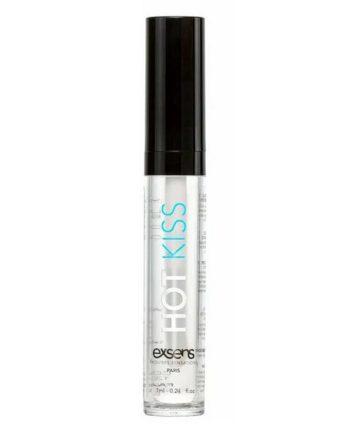 Hot Kiss Arousal Lip Gloss