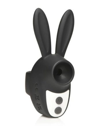 Sucky Bunny