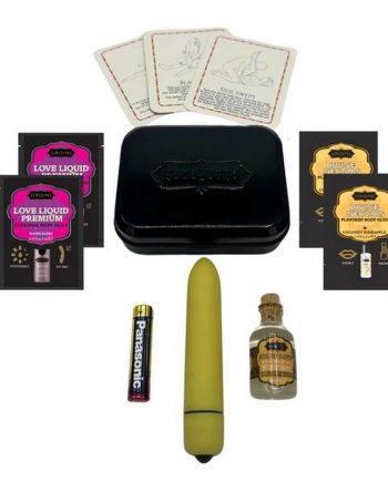 The Weekender Kit